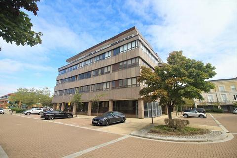 undefined, Granton House, Central Milton Keynes