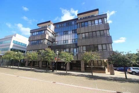 undefined, Granton House, Central Milton Keynes