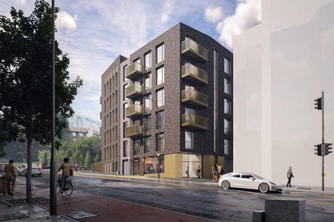 25 bedroom property with land for sale, Broad Street, Sheffield, S2