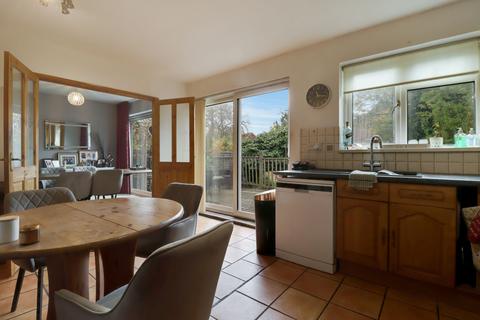 4 bedroom semi-detached house for sale, Balmoral Crescent, West Molesey, KT8