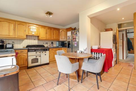 4 bedroom semi-detached house for sale, Balmoral Crescent, West Molesey, KT8