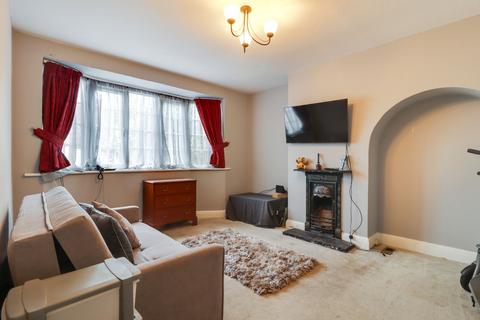 4 bedroom semi-detached house for sale, Balmoral Crescent, West Molesey, KT8