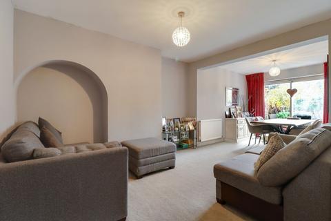 4 bedroom semi-detached house for sale, Balmoral Crescent, West Molesey, KT8