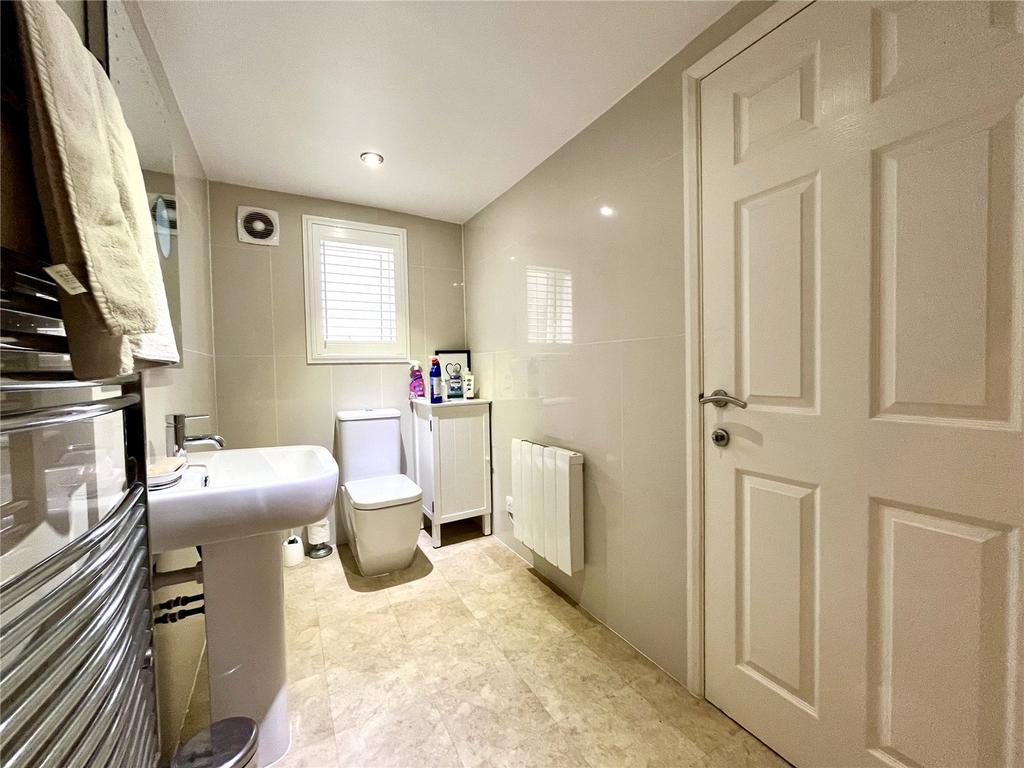 En-Suite
