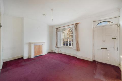 undefined, Allingham Street, London