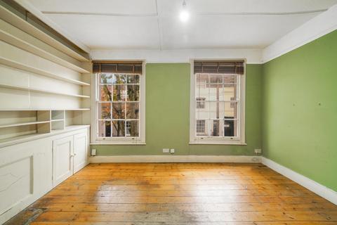 undefined, Allingham Street, London
