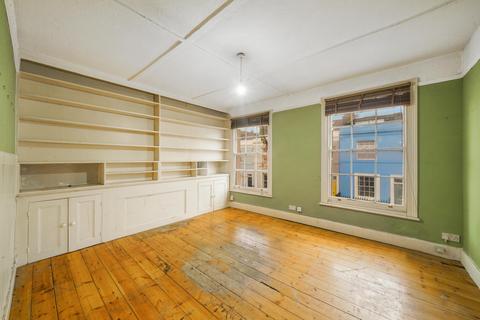 undefined, Allingham Street, London