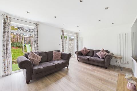undefined, Meriac Close, Top Valley, Nottingham