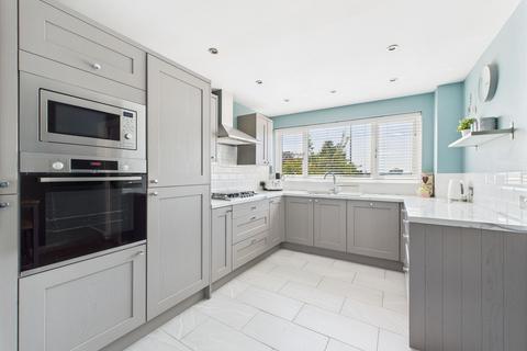 undefined, Meriac Close, Top Valley, Nottingham