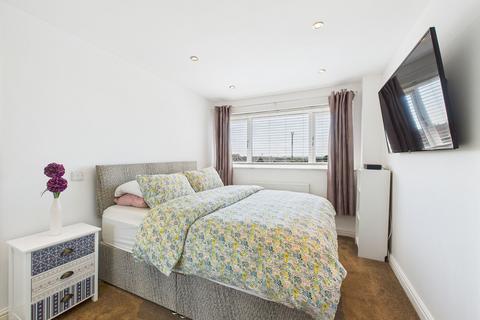 undefined, Meriac Close, Top Valley, Nottingham