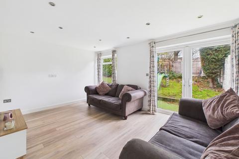 undefined, Meriac Close, Top Valley, Nottingham