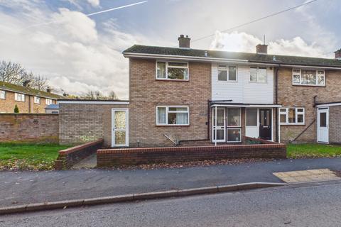 Cambrian Way, Hemel Hempstead, HP2