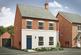 Plot 109, The Lydford  at Sunloch Meadows, Lutterworth Road, Burbage LE10
