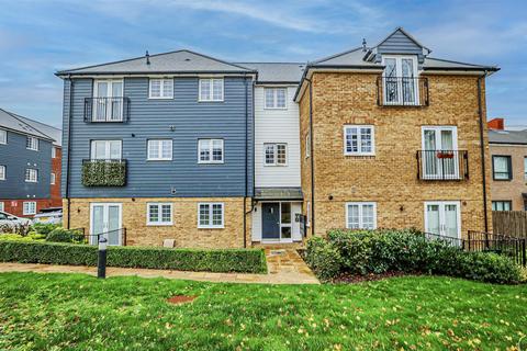undefined, Beaumont House, Zoffany Place, Hemel Hempstead