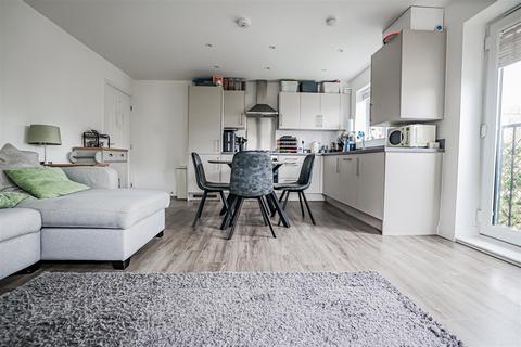 undefined, Beaumont House, Zoffany Place, Hemel Hempstead
