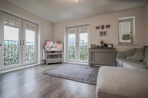 undefined, Beaumont House, Zoffany Place, Hemel Hempstead