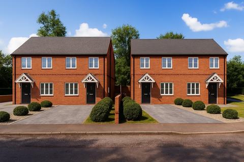 3 bedroom semi-detached house for sale, Birmingham, West Midlands, B23
