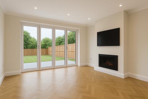3 bedroom semi-detached house for sale, Birmingham, West Midlands, B23
