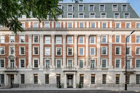 undefined, Grosvenor Square, London W1K