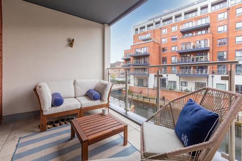 2 bedroom apartment for sale, Waterside Court, Maidenhead SL6