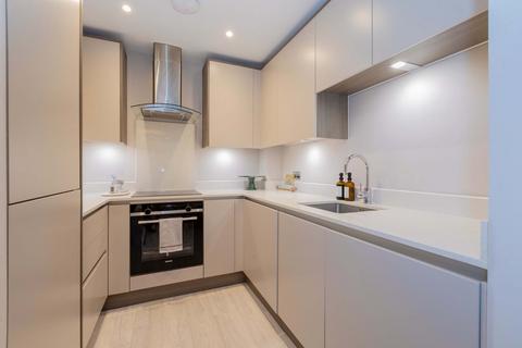 2 bedroom apartment for sale, Waterside Court, Maidenhead SL6