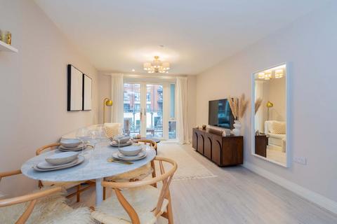 2 bedroom apartment for sale, Waterside Court, Maidenhead SL6