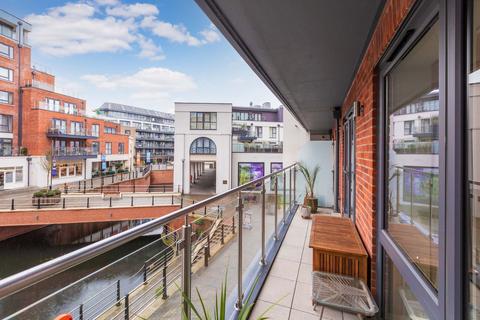 2 bedroom apartment for sale, Waterside Court, Maidenhead SL6