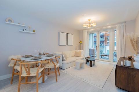 2 bedroom apartment for sale, Waterside Court, Maidenhead SL6