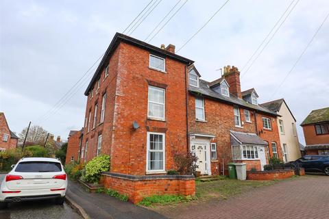 undefined, Oakham Road, Whissendine LE15