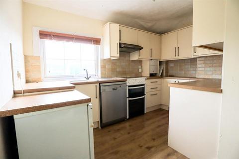2 bedroom apartment for sale, Oakham Road, Whissendine LE15