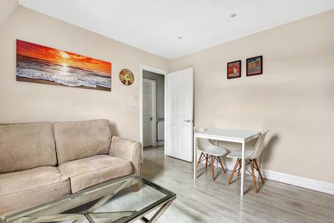 undefined, Queens Crescent, London