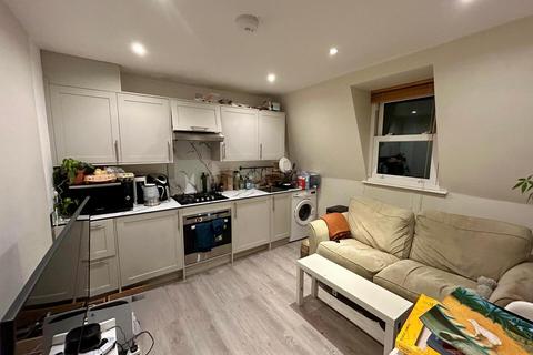 undefined, Queens Crescent, London