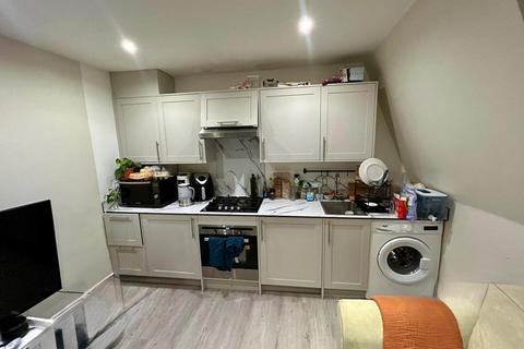 undefined, Queens Crescent, London
