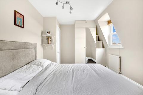 undefined, Queens Crescent, London