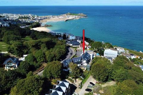 undefined, Trelyon Avenue, St. Ives, Cornwall, TR26 2AD