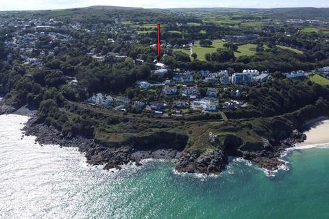 undefined, Trelyon Avenue, St. Ives, Cornwall, TR26 2AD