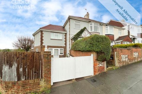 undefined, Ladies Mile Road, Brighton, BN1