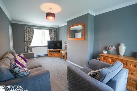 undefined, Chestnut Avenue, Retford DN22