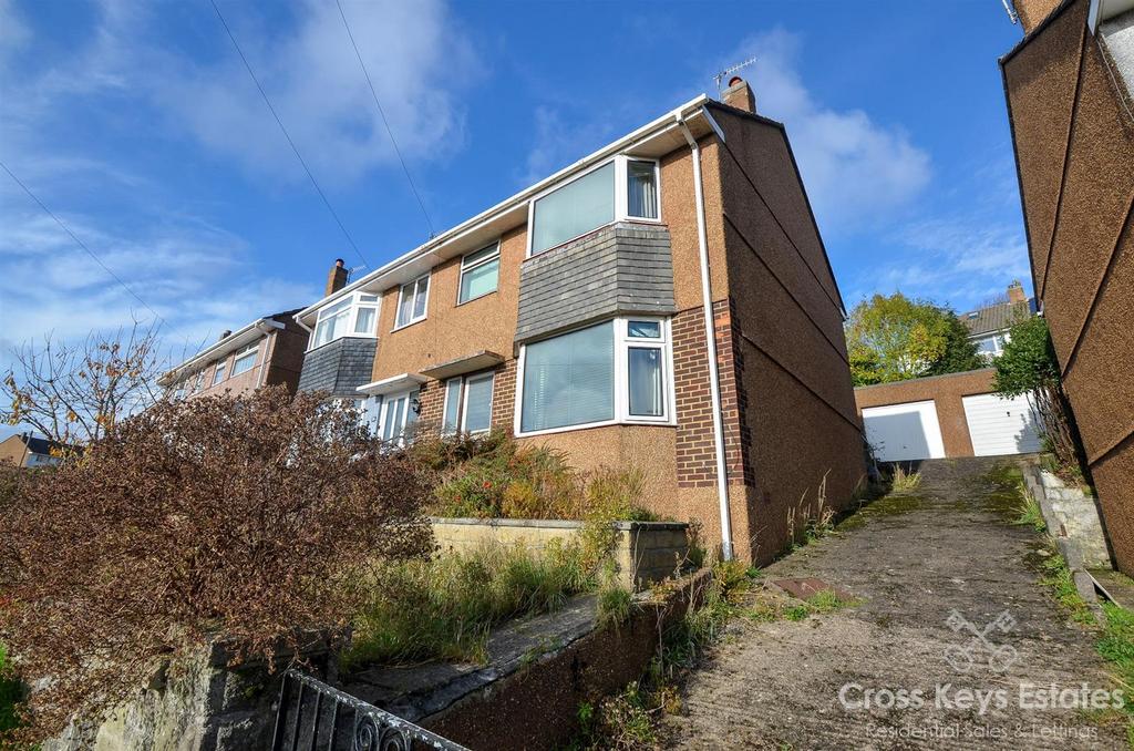 Cross Keys Estates Lettings Department