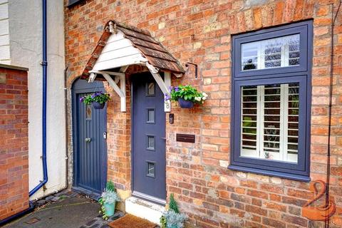 undefined, Merstow Green, Evesham