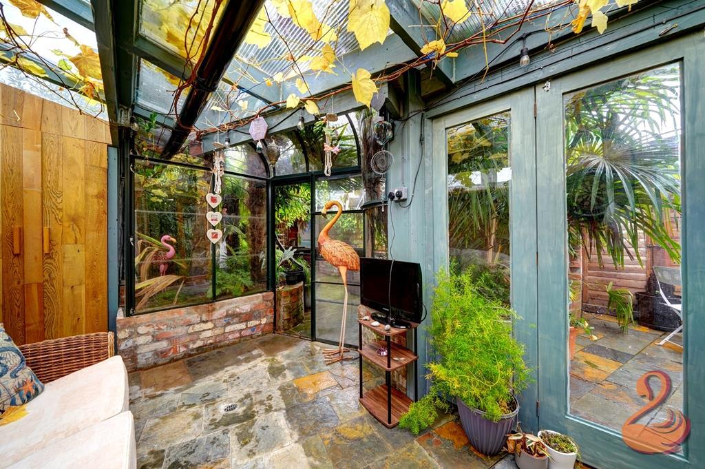 Sun Room