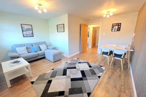 undefined, London Road, Glasgow G40