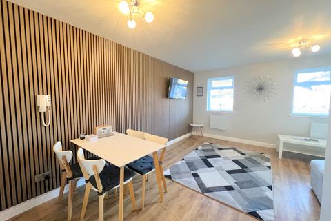 undefined, London Road, Glasgow G40
