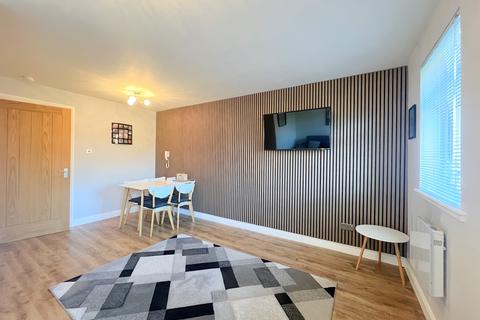 undefined, London Road, Glasgow G40
