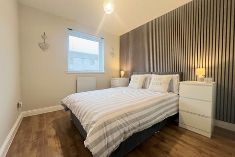 undefined, London Road, Glasgow G40