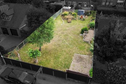 undefined, Stoneyford Road, Sutton-In-Ashfield, NG17