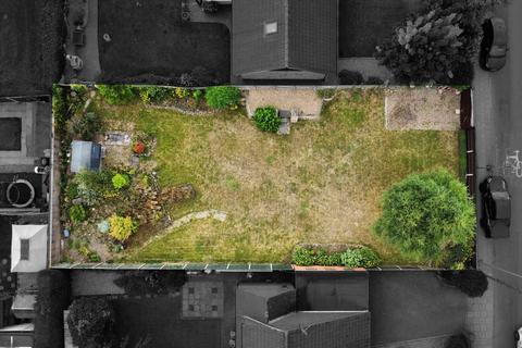 undefined, Stoneyford Road, Sutton-In-Ashfield, NG17