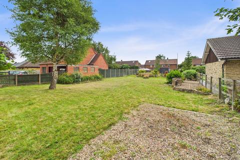 undefined, Stoneyford Road, Sutton-In-Ashfield, NG17