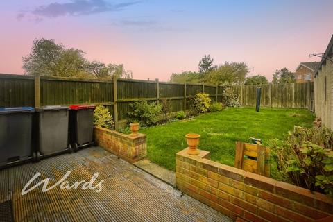 undefined, Lambs Walk, Whitstable CT5