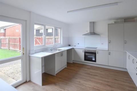 undefined, Brickfields Avenue, Newmarket CB8